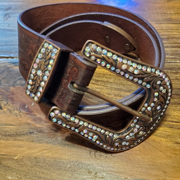 unbranded Accessories - Leather Belt